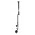 Home Button Flex Cable Only For Apple Ipad 10 2 2020 By - Maxbhi Com