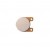 Home Button Outer For Ulefone Power 3 Gold By - Maxbhi Com