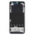 Lcd Frame Middle Chassis For Xiaomi Mi 10t Lite 5g Blue By - Maxbhi Com