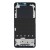 Lcd Frame Middle Chassis For Xiaomi Mi 10t Lite 5g Grey By - Maxbhi Com