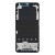 Lcd Frame Middle Chassis For Xiaomi Mi 10t Lite 5g White By - Maxbhi Com