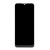 Lcd With Touch Screen For Nokia 1 4 Black By - Maxbhi Com