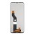 Lcd With Touch Screen For Nokia 1 4 Black By - Maxbhi Com