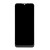 Lcd With Touch Screen For Nokia 1 4 Purple By - Maxbhi Com