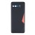 Back Panel Cover For Asus Rog Phone 3black - Maxbhi Com