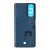 Back Panel Cover For Huawei P Smart 2021 Black - Maxbhi Com