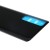 Back Panel Cover For Huawei P Smart 2021 Black - Maxbhi Com