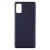 Back Panel Cover For Samsung Galaxy A41 Black - Maxbhi Com