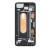 Lcd Frame Middle Chassis For Asus Rog Phone 3black By - Maxbhi Com
