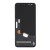 Lcd Frame Middle Chassis For Asus Rog Phone 3white By - Maxbhi Com