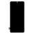 Lcd With Touch Screen For Samsung Galaxy A41 Black By - Maxbhi Com