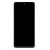 Lcd With Touch Screen For Xiaomi Mi 10t Lite 5g Black By - Maxbhi Com
