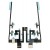Power Button Flex Cable For Apple Ipad Pro 10 5 2017 Wifi Cellular 64gb On Off Flex Pcb By - Maxbhi Com