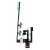 Power Button Flex Cable For Apple Ipad Pro 10 5 2017 Wifi Cellular 64gb On Off Flex Pcb By - Maxbhi Com