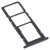 Sim Card Holder Tray For Huawei P Smart 2021 Black - Maxbhi Com