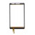 Touch Screen Digitizer For Micromax Canvas Tab P690 Black By - Maxbhi Com