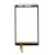Touch Screen Digitizer For Micromax Canvas Tab P690 Grey By - Maxbhi Com