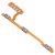 Volume Button Flex Cable For Huawei P Smart 2021 By - Maxbhi Com