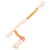 Volume Button Flex Cable For Huawei P Smart 2021 By - Maxbhi Com