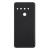 Back Panel Cover For Lg G8 Thinq Blue - Maxbhi Com