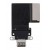 Charging Connector Flex Pcb Board For Apple Ipad Pro 11 2020 By - Maxbhi Com