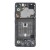 Lcd Frame Middle Chassis For Samsung Galaxy A51 5g Pink By - Maxbhi Com