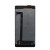 Lcd With Touch Screen For Lava A72 Black By - Maxbhi Com