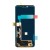 Lcd With Touch Screen For Lg G8 Thinq Black By - Maxbhi Com