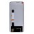 Lcd With Touch Screen For Xiaomi Redmi Note 9t Black By - Maxbhi Com