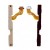 Power Button Flex Cable For Lyf Wind 6 On Off Flex Pcb By - Maxbhi Com