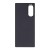 Back Panel Cover For Sony Xperia 5 Black - Maxbhi Com
