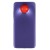 Back Panel Cover For Xiaomi Redmi Note 9t Purple - Maxbhi Com