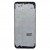 Lcd Frame Middle Chassis For Oppo A9 2020 Purple By - Maxbhi Com