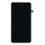 Lcd With Touch Screen For Panasonic T45 4g Black By - Maxbhi Com