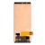 Lcd With Touch Screen For Sony Xperia 5 Black By - Maxbhi Com