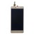 Lcd With Touch Screen For Xiaomi Redmi 3s Prime Gold By - Maxbhi Com