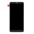 Lcd With Touch Screen For Xiaomi Redmi 5 Black By - Maxbhi Com