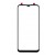Replacement Front Glass For Infinix Smart 5 2020 Black By - Maxbhi Com