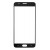 Replacement Front Glass For Samsung Galaxy J7 Prime 32gb Black By - Maxbhi Com