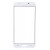 Replacement Front Glass For Samsung Galaxy J7 Prime 32gb Rose Gold By - Maxbhi Com