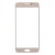 Replacement Front Glass For Samsung Galaxy On Nxt Gold By - Maxbhi Com