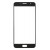 Replacement Front Glass For Samsung Galaxy On Nxt White By - Maxbhi Com