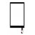Touch Screen Digitizer For Htc Desire 620g Dual Sim Black By - Maxbhi Com