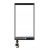 Touch Screen Digitizer For Htc Desire 620g Dual Sim White By - Maxbhi Com
