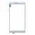 Touch Screen Digitizer For Lava Magnum X1 White By - Maxbhi Com