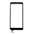 Touch Screen Digitizer For Panasonic P101 White By - Maxbhi Com