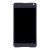 Lcd With Touch Screen For Microsoft Lumia 650 Black By - Maxbhi Com