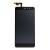Lcd With Touch Screen For Xiaomi Redmi Note 3 16gb Grey By - Maxbhi Com