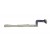 Power On Off Button Flex Cable For Lenovo K8 Note 32gb By - Maxbhi Com
