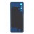 Back Panel Cover For Lg Velvet 5g Black - Maxbhi Com